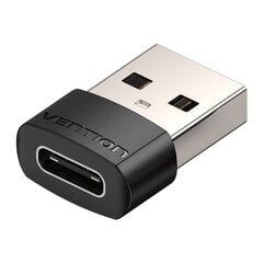 Vention CDWB0 цена и информация | Адаптеры и USB-hub | kaup24.ee