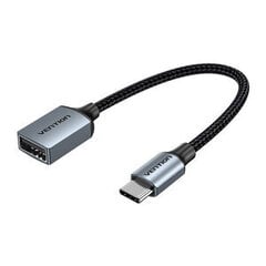 Vention CCWHB hind ja info | USB jagajad, adapterid | kaup24.ee