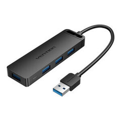 Vention CHLBF hind ja info | USB jagajad, adapterid | kaup24.ee