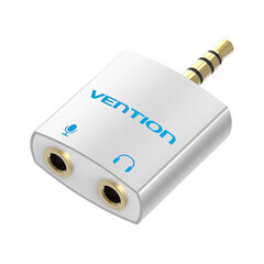 Vention VDD-C03 цена и информация | Адаптеры и USB-hub | kaup24.ee