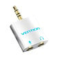 Vention VDD-C03 hind ja info | USB jagajad, adapterid | kaup24.ee