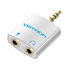 Vention BFBB0 hind ja info | USB jagajad, adapterid | kaup24.ee