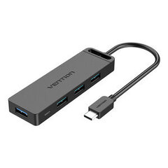 Vention TGKBB hind ja info | USB jagajad, adapterid | kaup24.ee