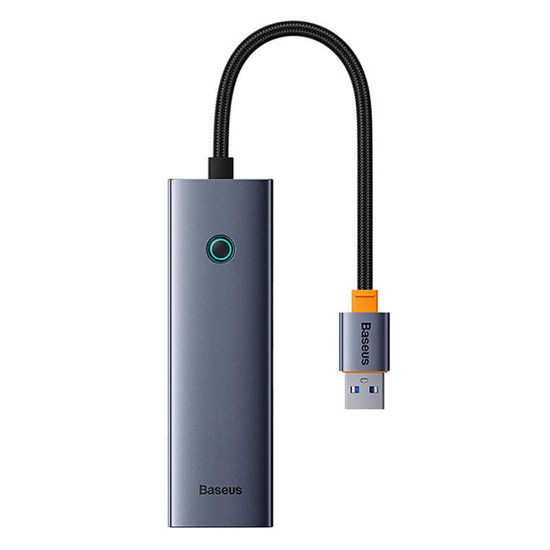 Baseus UltraJoy hind ja info | USB jagajad, adapterid | kaup24.ee