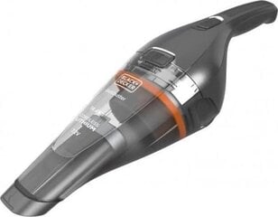 Black&Decker NVC220WC-QW hind ja info | BLACK&DECKER Kodumasinad, kodutehnika | kaup24.ee