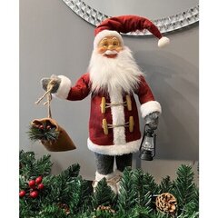 Jõulukaunistus Jõuluvana hind ja info | Jõulukaunistused | kaup24.ee