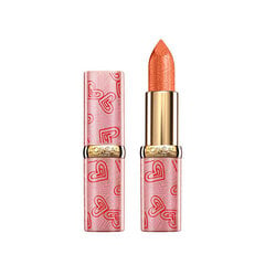 Niisutav huulepulk L'oréal Paris Color Riche Valentine´s day, 235 Nude, 3,6 g hind ja info | Huulepulgad, -läiked, -palsamid, vaseliin | kaup24.ee