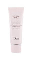 Näomask Christian Dior Capture Totale Dreamskin, 75 ml hind ja info | Näomaskid, silmamaskid | kaup24.ee
