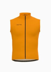 Зимний веложилет Mustard Boost цена и информация | Одежда для велосипедистов | kaup24.ee