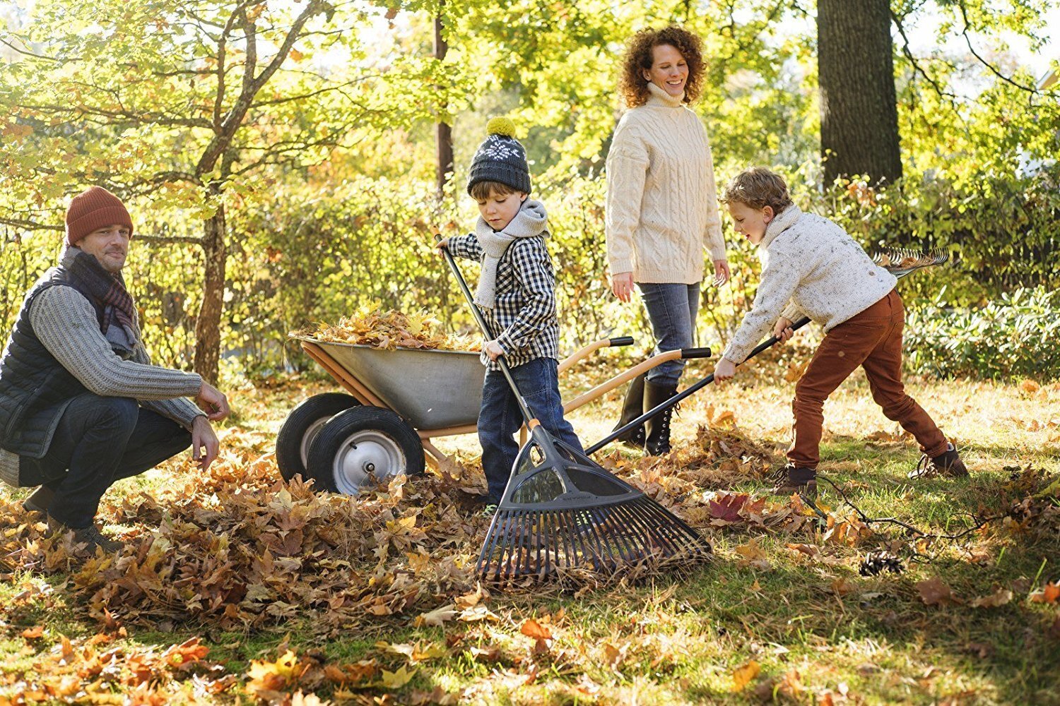 Lehereha Fiskars Solid XL varrega hind ja info | Aiatööriistad | kaup24.ee