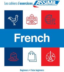 Coffret French débutants plus faux débutants Collector hind ja info | Võõrkeele õppematerjalid | kaup24.ee