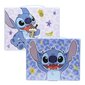 Joonistuskomplekt kohvris Stitch (Lilo & Stitch) hind ja info | Kunstitarbed, voolimise tarvikud | kaup24.ee