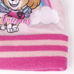 Шапка и перчатки CERDA PAW PATROL  цена и информация | Шапки, перчатки, шарфы для девочек | kaup24.ee