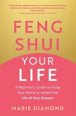 Feng Shui Your Life: A Beginners Guide to Using Your Home to Attract the Life of Your Dreams цена и информация | Самоучители | kaup24.ee