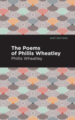 Poems of Phillis Wheatley цена и информация | Поэзия | kaup24.ee