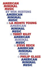 American Minimal Music New edition цена и информация | Книги об искусстве | kaup24.ee