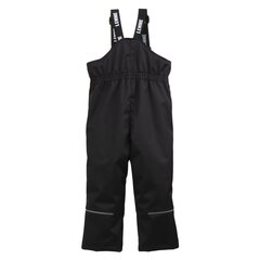 Детские брюки Lenne, черный цена и информация | Непромокаемая одежда для детей | kaup24.ee