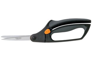 Газонные ножницы Fiskars S50 цена и информация | Садовые инструменты | kaup24.ee