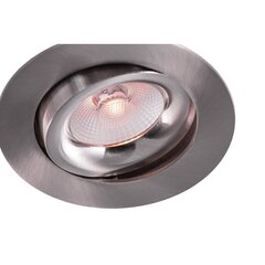 Thorgeon sisseehitatud LED-valgusti 03093 цена и информация | Монтируемые светильники, светодиодные панели | kaup24.ee