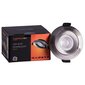 LED õhuke süvistatav valgusti 5W 3000K/4000K/5700K 400Lm 55° CRI>90 70-75mm (sisemise draiveriga) Poleeritud nikkel Thorgeon цена и информация | Süvistatavad ja LED valgustid | kaup24.ee