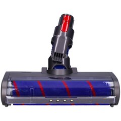 Щетка для пылесосов Dyson Sillar Vacuum Cleaner Brush цена и информация | Аксессуары для пылесосов | kaup24.ee