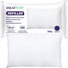 Aquaflow Refiller, 1 tk цена и информация | Фильтры для воды | kaup24.ee