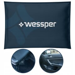 Поглотитель влаги Wessper AquaDryer, 1 шт., 300 г цена и информация | Осушители воздуха, влагопоглотители | kaup24.ee