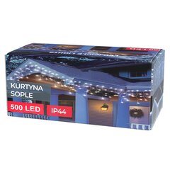 Гирлянда Sillar Light Curtain LED цена и информация | Гирлянды | kaup24.ee