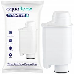 AquaFloow Intensive+ цена и информация | Аксессуары для кофейных аппаратов | kaup24.ee