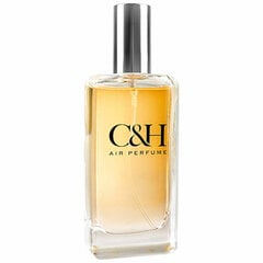 C&H ПРЕСТИЖ - C&H PRESTIGE - Mango- PERFUMESPRAY 50ml цена и информация | Освежители воздуха для салона | kaup24.ee