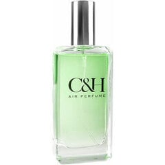 C&H ПРЕСТИЖ - C&H PRESTIGE - Anti-Tobacco- PERFUMESPRAY 50ml цена и информация | Освежители воздуха для салона | kaup24.ee