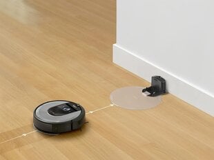 iRobot Roomba Combo i8 (i8176) hind ja info | Robottolmuimejad | kaup24.ee