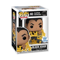 Фигурка Funko POP! DC Black Adam Exclusive цена и информация | Атрибутика для игроков | kaup24.ee