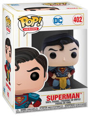 Kujuke Funko POP! DC Superman цена и информация | Атрибутика для игроков | kaup24.ee