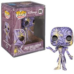 Фигурка Funko POP! Dsiney Jack Skellington цена и информация | Атрибутика для игроков | kaup24.ee