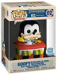 Kujuke Funko POP! Disney Goofy Exclusive hind ja info | Fännitooted mänguritele | kaup24.ee