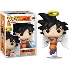 Фигурка Funko POP! Dragon Ball Z Goku Exclusive цена и информация | Атрибутика для игроков | kaup24.ee