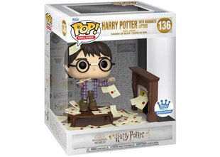 Фигурка Funko POP! Harry Potter Harry With Letters Exclusive цена и информация | Атрибутика для игроков | kaup24.ee
