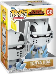 Фигурка Funko POP! My Hero Academia Tenya Iida цена и информация | Атрибутика для игроков | kaup24.ee