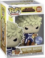 Funko POP! My Hero Academia Katsuki Bakugo Exclusive hind ja info | Fännitooted mänguritele | kaup24.ee