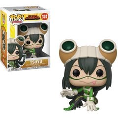 Funko POP! My Hero Academia Tusyu цена и информация | Атрибутика для игроков | kaup24.ee