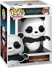 Фигурка Funko POP! Jujutsu Kaisen Panda цена и информация | Атрибутика для игроков | kaup24.ee