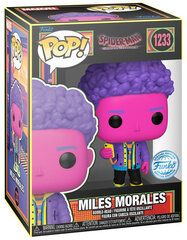 Kujuke Funko POP! Marvel Miles Morales Exclusive hind ja info | Fännitooted mänguritele | kaup24.ee