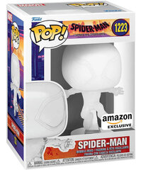 Kujuke Funko POP! Marvel Spider-Man Exclusive hind ja info | Fännitooted mänguritele | kaup24.ee