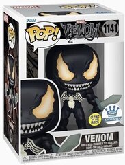 Фигурка Funko POP! Marvel Venom Exclusive цена и информация | Атрибутика для игроков | kaup24.ee