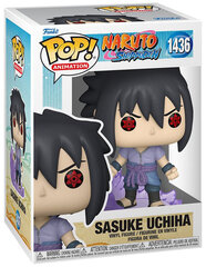 Kujuke Funko POP! Naruto Sasuke Uchiha hind ja info | Fännitooted mänguritele | kaup24.ee