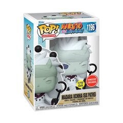 Фигурка Funko POP! Naruto Madara Uchiha Exclusive цена и информация | Атрибутика для игроков | kaup24.ee