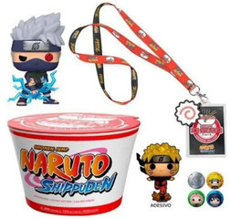 Kujuke Funko POP! Naruto Mistery Box hind ja info | Fännitooted mänguritele | kaup24.ee
