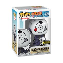 Фигурка Funko POP! Naruto Madara Uchiha Exclusive цена и информация | Атрибутика для игроков | kaup24.ee