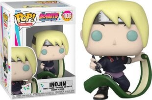 Фигурка Funko POP! Boruto Inojin цена и информация | Игрушки для мальчиков | kaup24.ee